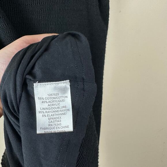 House of Harlow 1960 Womens Knit Midi Dress XL NWT Whimsigoth Fairy Festival - Picture 9 of 12